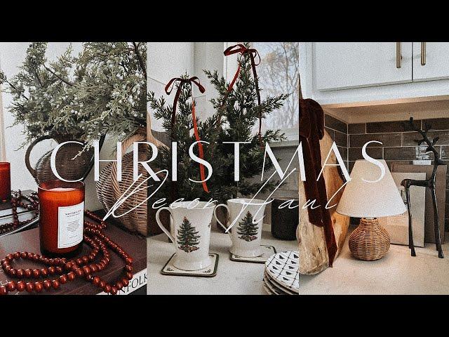 *NEW* Christmas Decor Haul | Part 2 | Christmas 2024 ️