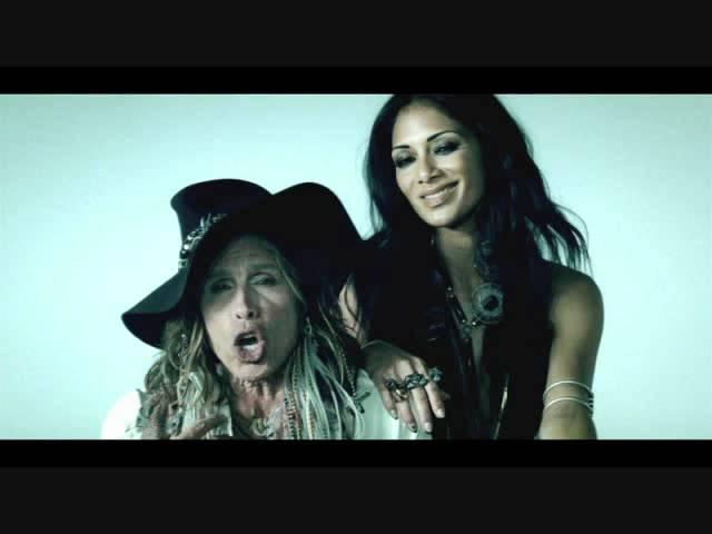 It feels so good-Steven Tyler