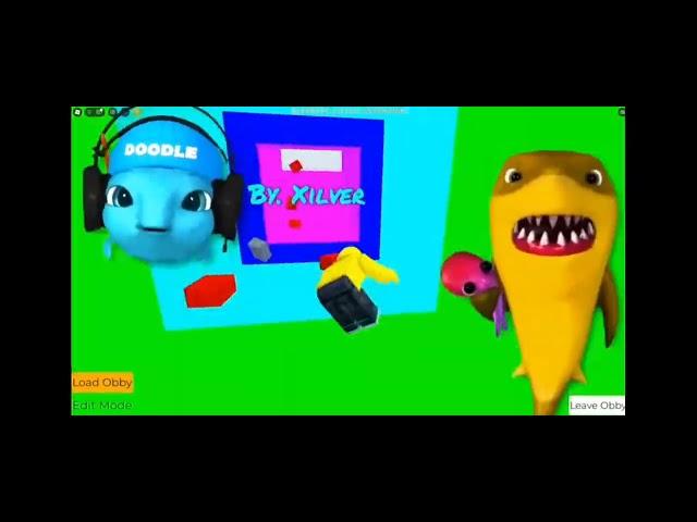 Doodle and Arkey Funny Moments (Part 3) | Doodle and Arkey