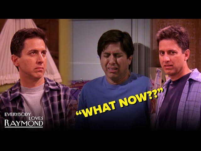 Cranky Ray: Part 2 | Everybody Loves Raymond