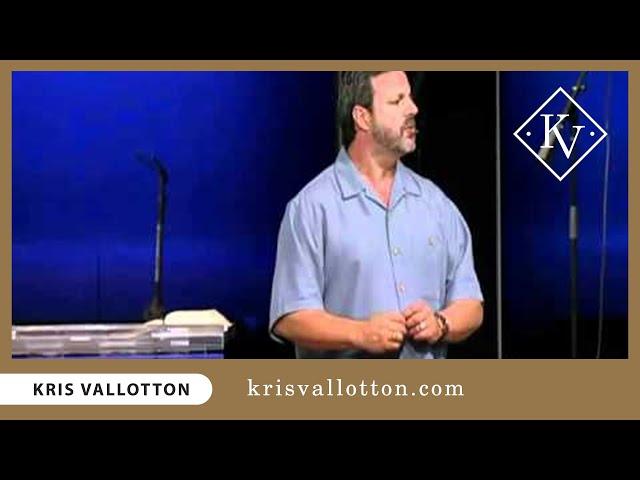 False Prophets - Teaching Moment | Kris Vallotton