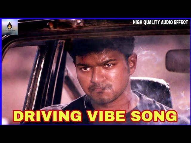 DRIVING VIBE SONG IN TAMILOgalaku pudikum nanaikiranpodicha comment la soilluga pa#drivingsongs