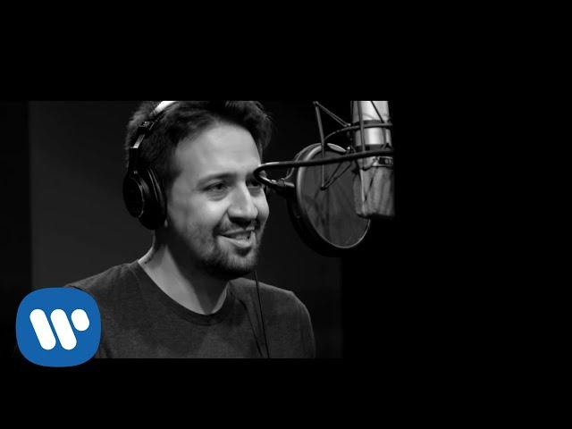 Lin-Manuel Miranda & Ben Platt - Found/Tonight (Official Video)