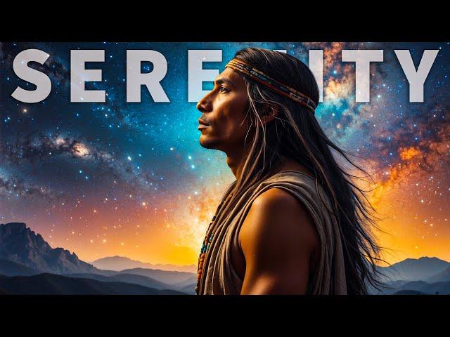 Find Inner Peace with Native American Flute Meditation | Serenity Music