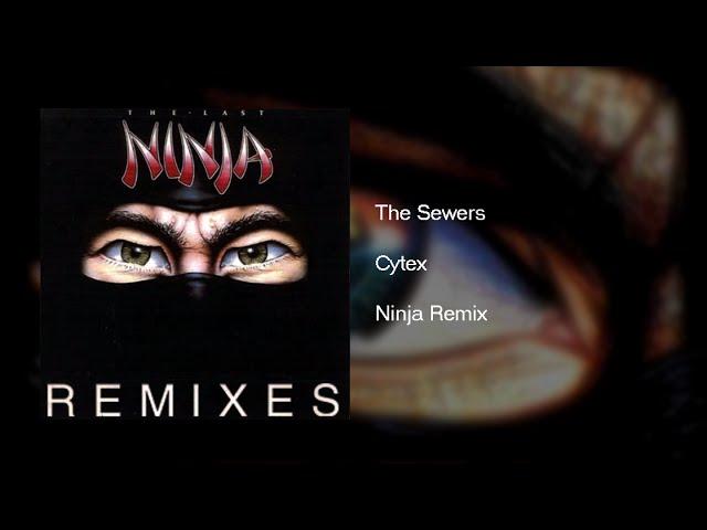 The Last Ninja Remixes Vol.2 (compilation album)