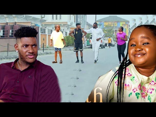 My Brother's Love - New Release Movie - 2025 Latest Nigerian Nollywood Movie