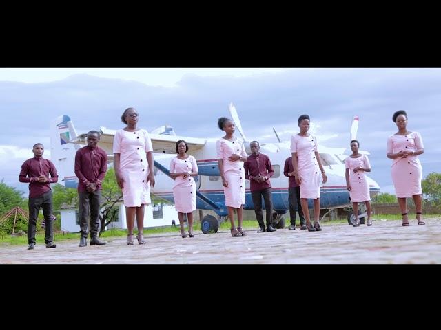 TUMTAFUTE BWANA | Official video from The Golden Melodies Tz