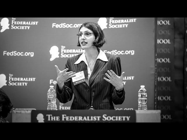 Irina Manta: Privacy v. Freedom of the Press