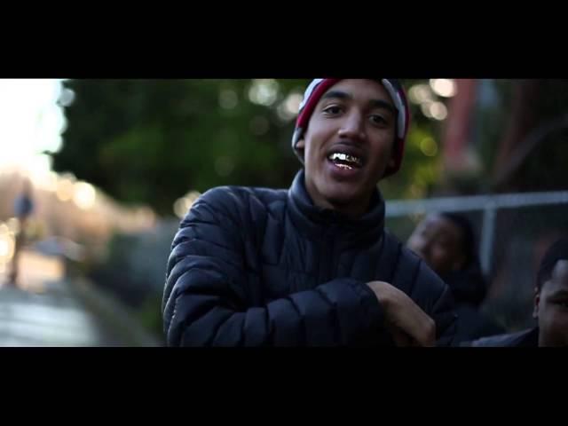 Mike Sherm - 32 Bars ( Music Video )