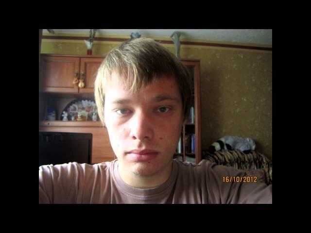 [Різне] - Кожен день / Every day (@NoahKalina)