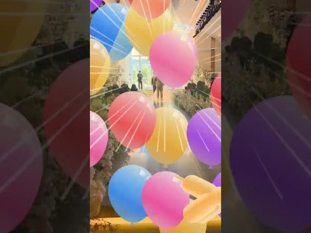 멋진 결혼식 ~  축가 따봉!!