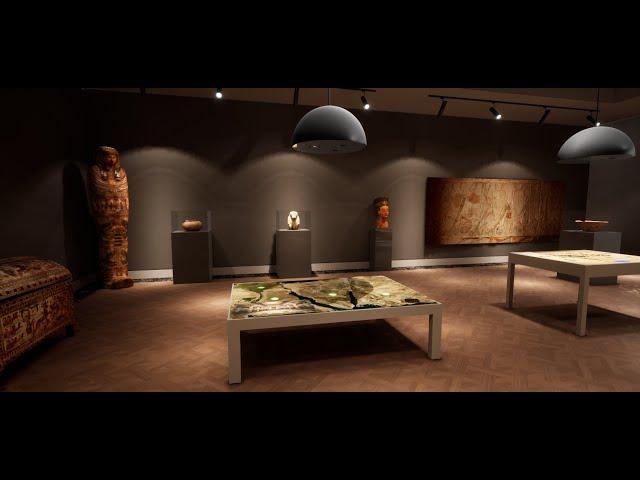 MON LUMI MUSEUM & EXPOSITIONS