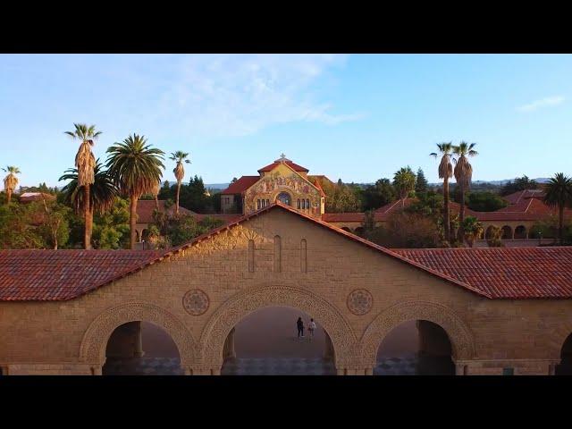 Stanford University Intro