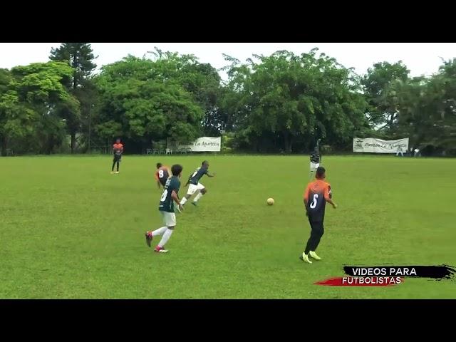 Juan Pablo Ardila Valencia - Defensa Central