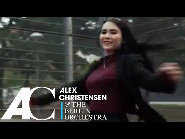 Nessaja feat. Asja Ahatovic - Alex Christensen & The Berlin Orchestra (Official Video)