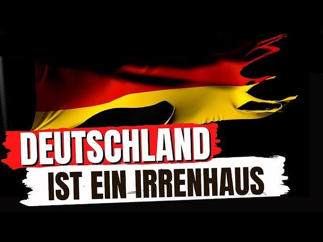 Irrenanstalt Deutschland