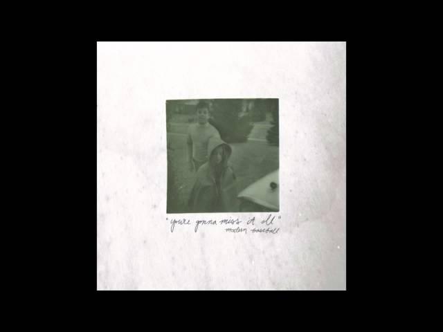 Modern Baseball - Pothole
