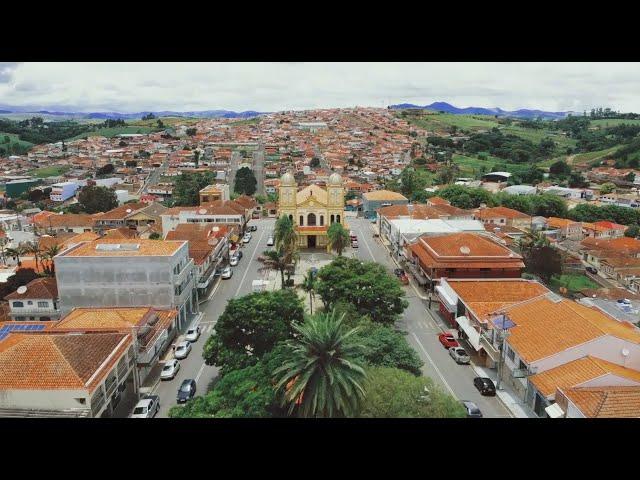 Santa Rita de Caldas é destaque no Programa Turismo e Negócios da TV Alterosa