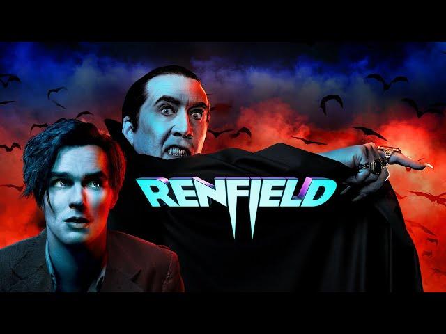 Renfield (2023) - Kill Count