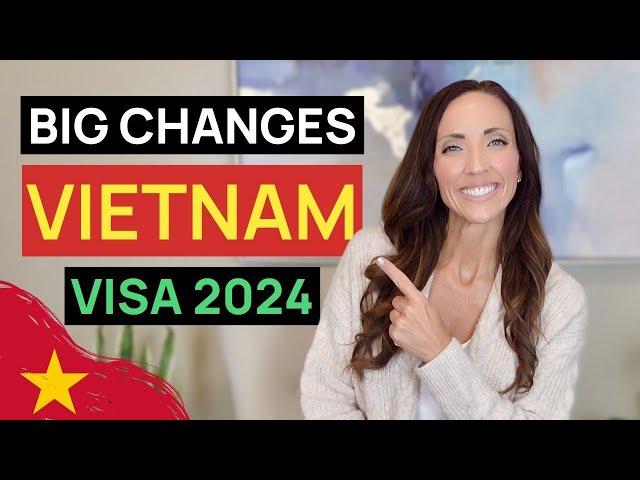 2024 Vietnam Visa Requirements & Application Process Explained