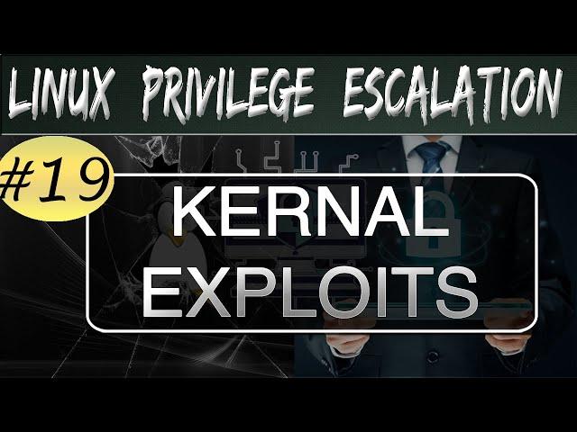 Linux Privilege Escalation : Using Kernel Exploits || Dirty Cow ||CVE-2016-5195||