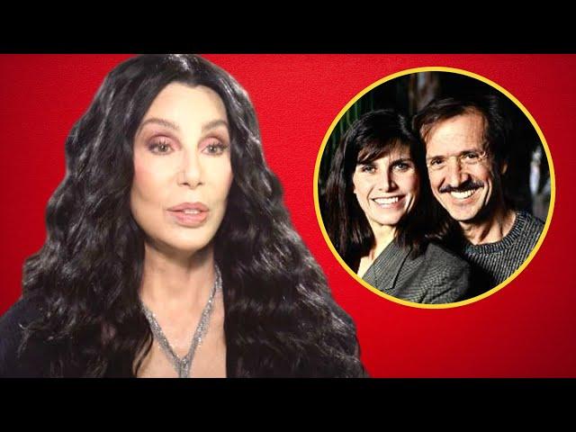 Sonny Bono Died 25 Years Ago, but Cher Is Still Suing His Wife Today