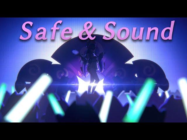 Safe And Sound | Mizuki Edit