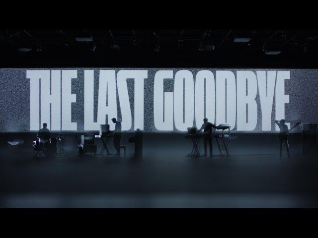 ODESZA - The Last Goodbye (feat. Bettye LaVette)