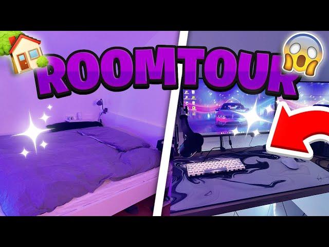 Das ist mein TRAUM GAMING SETUP!- ROOMTOUR