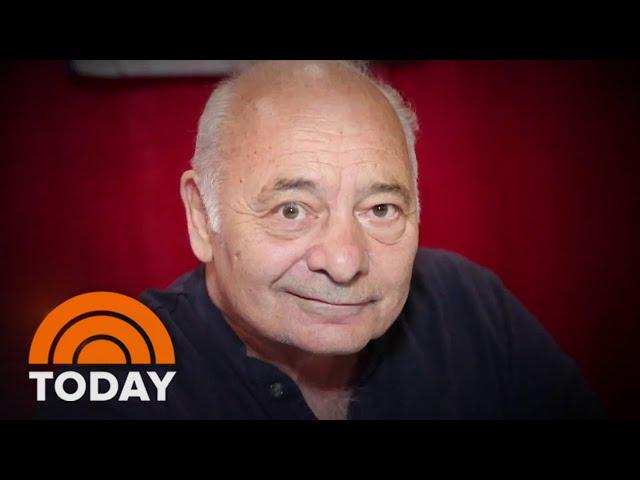 Burt Young, known as Paulie in ‘Rocky’ franchise, dies at 83