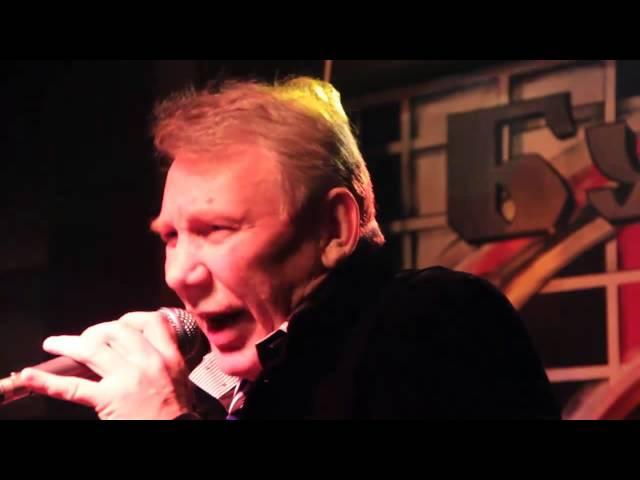 "Завязал" - Михаил Грубов