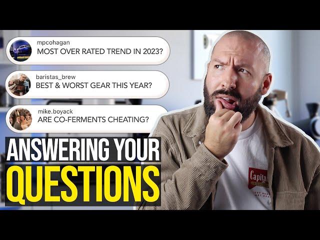 Q&A | My Picks For Best & Worst Gear of 2023, Predictions For 2024, & Much More