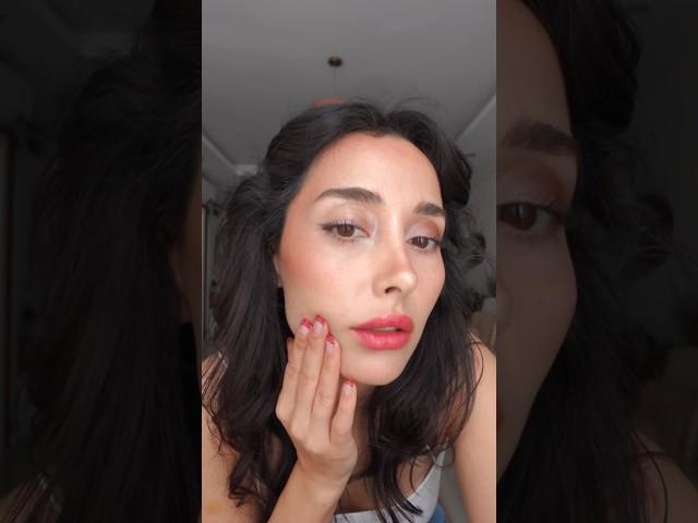 Nikah makyajımı seçiyoruz Part-2 #shorts #nikah #nikahmakeup