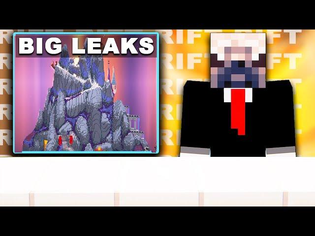 New Update Leaks | Hypixel Skyblock News