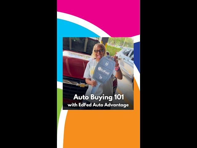 Stress Free Auto Buying 101