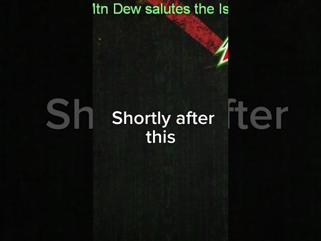 4Chan Vs Mountain Dew