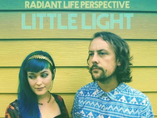 Radiant Life Perspective - I Just Fell