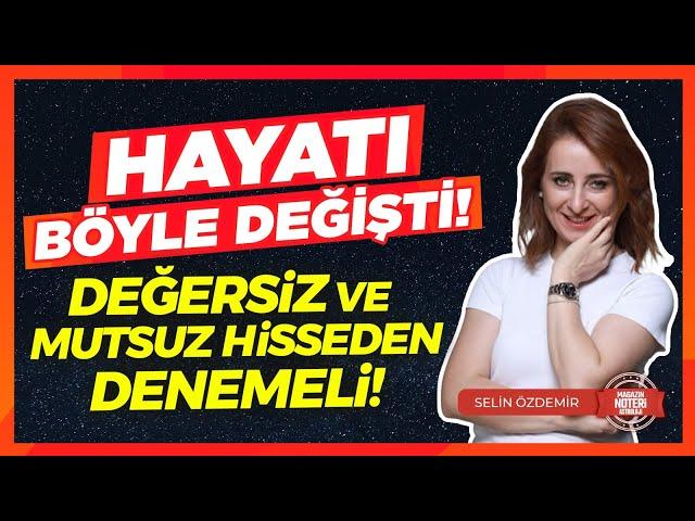 Hayatı Böyle Değişti! Uyandığında Mutlaka Yap! Yere Düşen Parayı Alın Çünkü...|Magazin Noteri