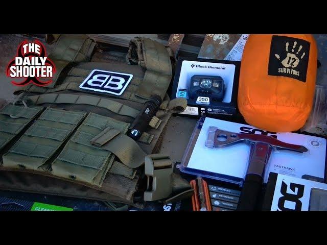 Best Monthly Tactical Subscription Box