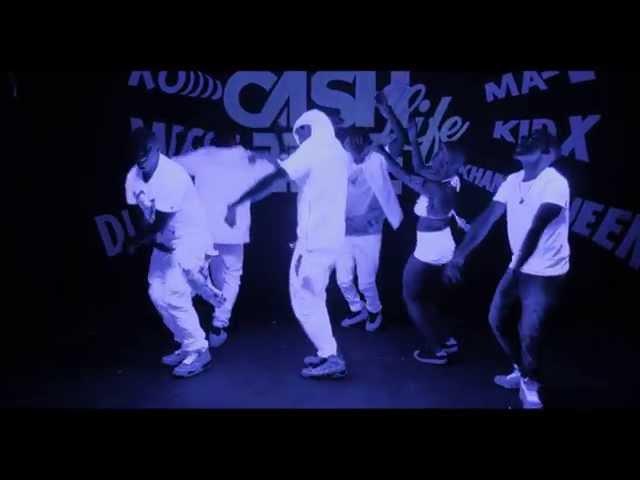 DJ Vigilante (Feat. K.O., Maggz, Moozlie, Ma-E & KiD X) - PASOP (Official Music Video)