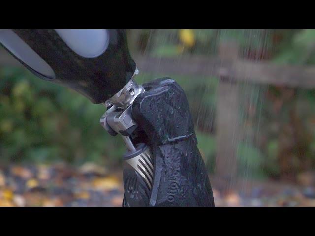 X3 Waterproof Prosthetic Leg