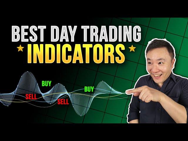 Best Day Trading Indicators