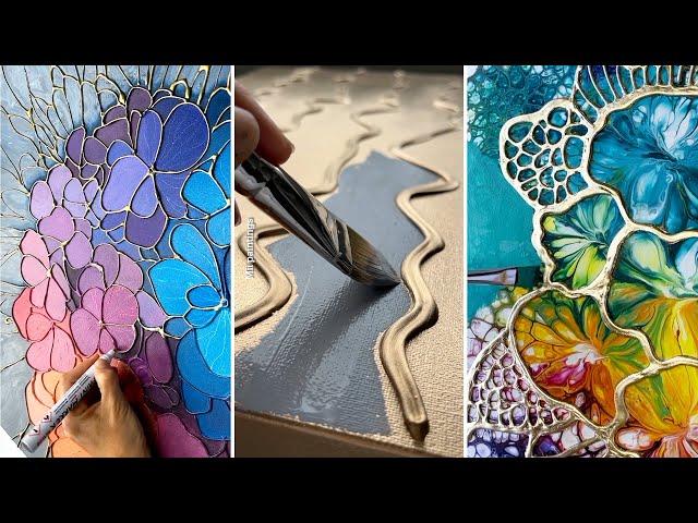 Best fluidart compilation+ bonus shorts!