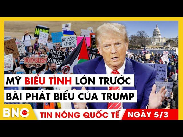 Tin nóng Quốc tế: MXH Trung Quốc bùng nổ với chính sách lãnh thổ mới; TT Zelensky xuống nước với Nga