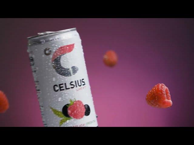 Energy Drink Ad | Epic B-Roll