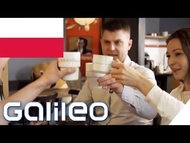 6 Dinge, die typisch Polen sind! | Galileo | ProSieben