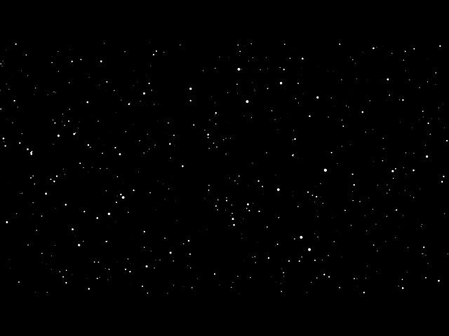 12 Hours Of Stars [Space Travel]