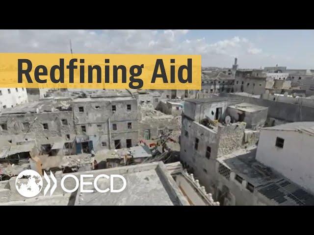 Rethinking development finance: Three guiding principles