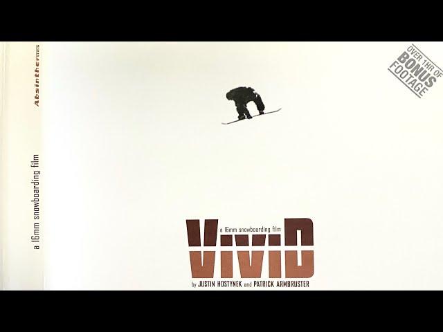 VIVID - Absinthe Films (2002)