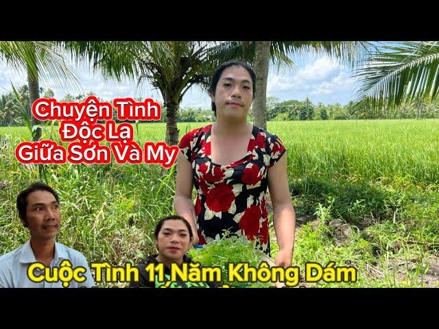 Bất ngờ hai vợ chồng my và sơn không dám mơ đến sẽ được như vậy